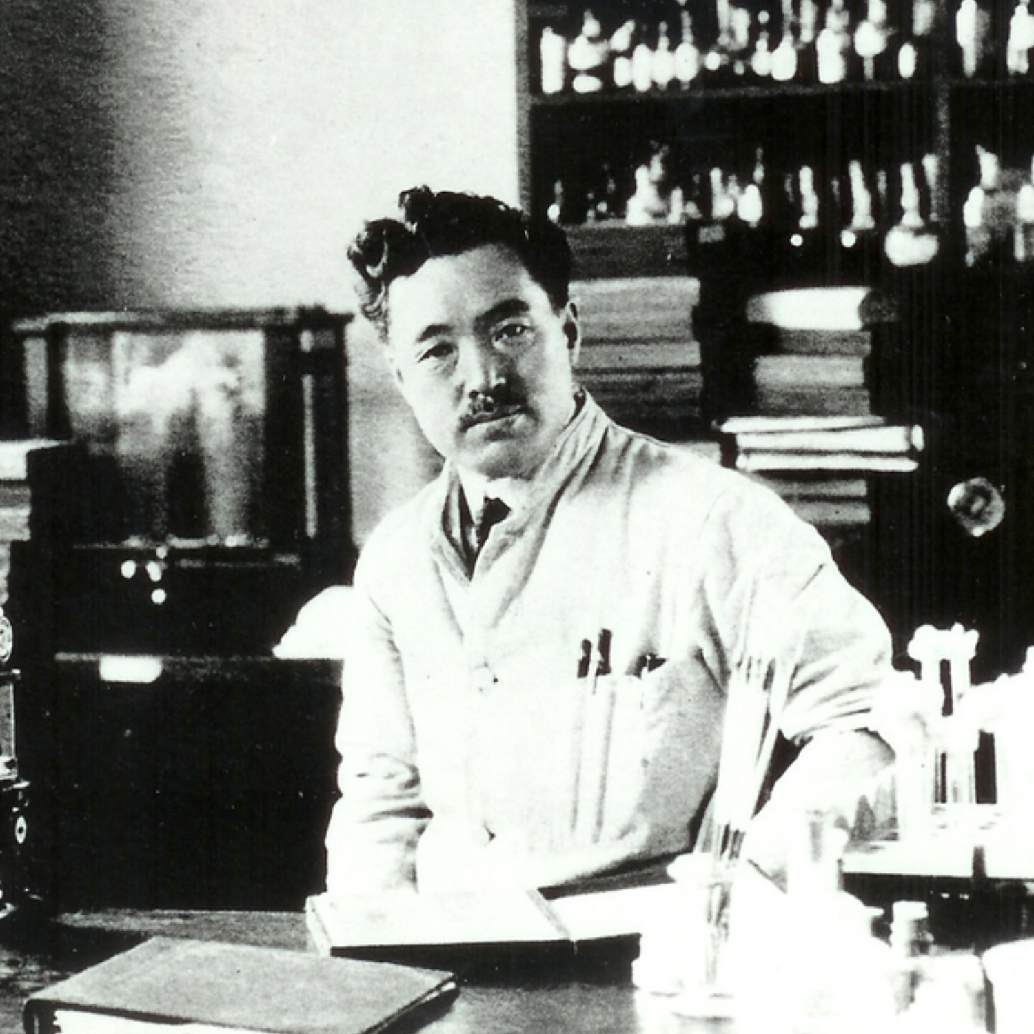 HideoNoguchi