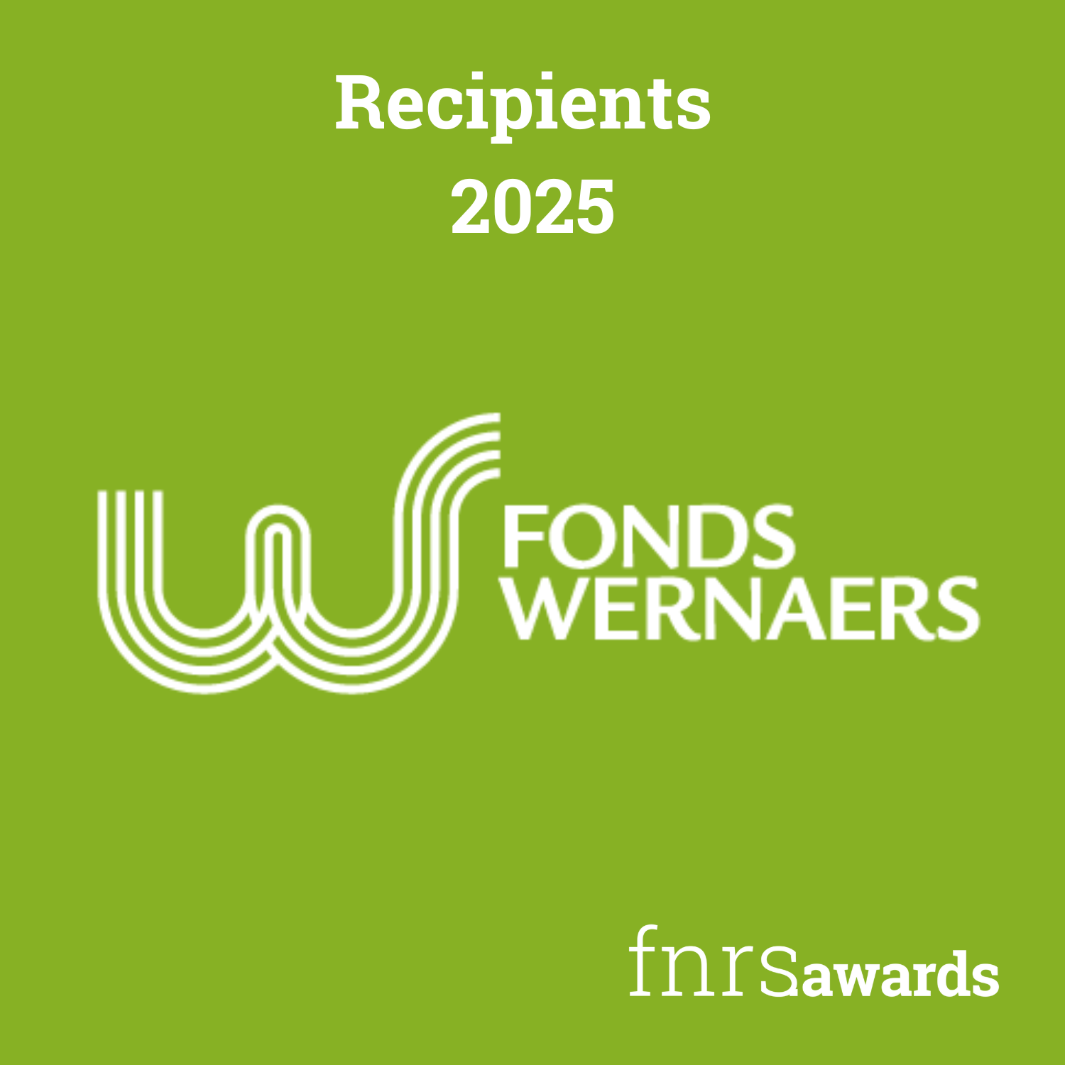 Wernaers-RES2025-EN