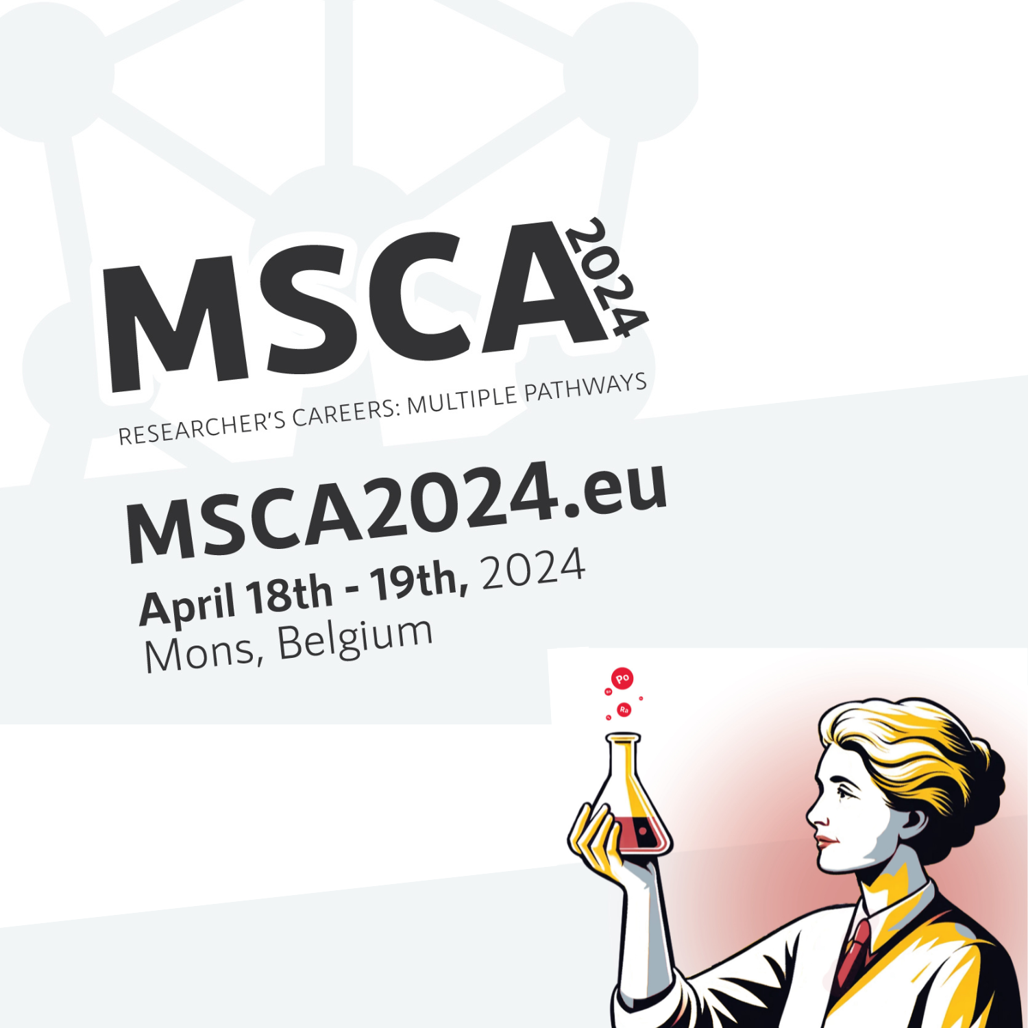 ActionsMSCA2024