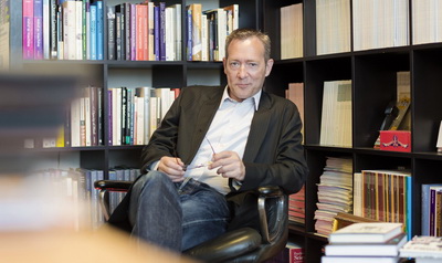 Axel cleeremans