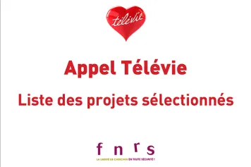 Call Télévie 2020