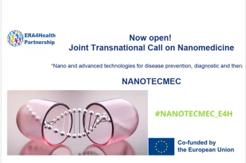 NANOTECMEC 2024  “Nano and advanced technologies for disease prevention, diagnostic and therapy”