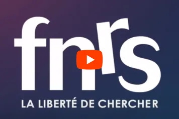 « Le FNRS en images et en visages »