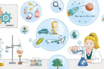 Émission Z-Science : Fonds Wernaers : Christian Du Brulle et Aurore Richel