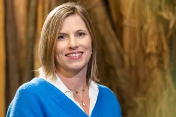 Congratulations to Veerle Rots, Senior Researcher at the TraceoLab of the University of Liege, winner of the prestigious Prix Francqui 2022 in Human Sciences! 