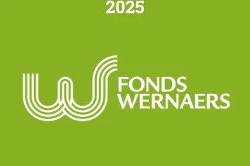 Congratulations to the recipients of the Wernaers Prizes and Subventions 2025 !