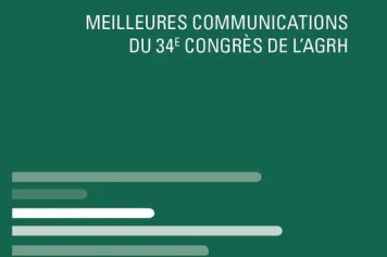 L'émergence d’un nouvel acteur dans le dialogue social sectoriel belge : d'une expérimentation organisationnelle à une expérimentation institutionnelle ?