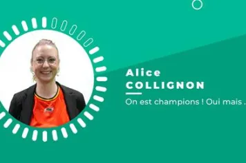 Félicitations Alice Collignon, doctorante #Télévie #FNRS Université de Liège GIGA (ULg) qui remporte la finale belge de Ma Thèse en 180 secondes ! 