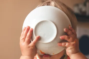 Sentons-nous le goût des aliments uniquement avec notre langue ?
