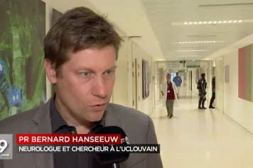Alzheimer : le point sur les recherches