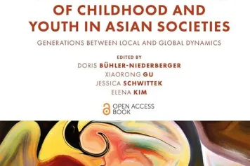 Social relatedness and forenaming in ‘mixed’ families: valuing children of Filipino-Belgian couples