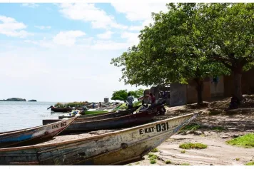 Escapades africaines par les océanographes liégeois