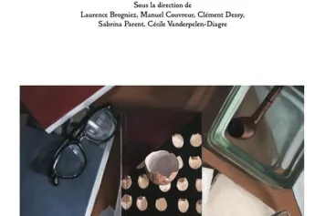A lire : "La Forge de l’écrivain. Mélanges offerts à Paul Aron"