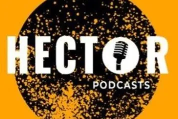 ? Hector, le nouveau podcast de l’Université de Namur 
