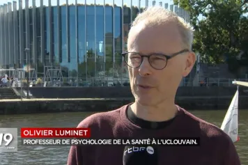 Forte augmentation de la consommation d'antidépresseurs chez les jeunes