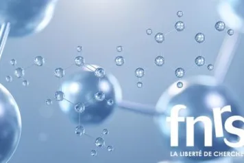 Tárcius Nascimento Ramos, chercheur FNRS, publie dans la prestigieuse revue « The Journal of Chemical Physics »