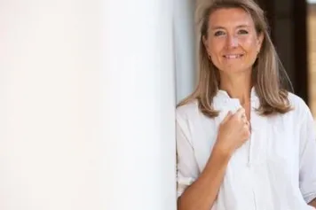 ?? Valérie Rosoux, à propos de la Colombie : « Lorsque nous parlons de réconciliation, nous devons penser en termes de générations. » 