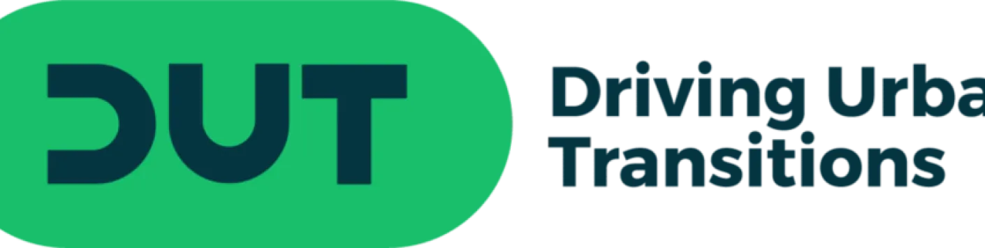 Driving Urban Transition – DUT Call 2022