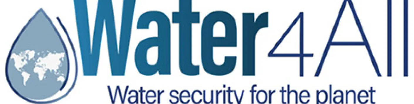 Water4All 2022 Joint Transnational Call