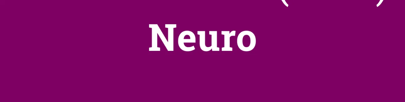 The Audacious Medical Grant (AMG) – Neuro 2024 call is open