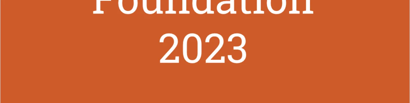 Scientific Awards AstraZeneca Foundation 2023: call for applications