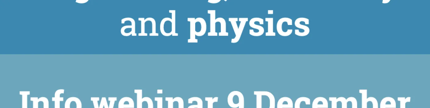 On December 15th opening of the first “WEL-T Investigator Programme” call