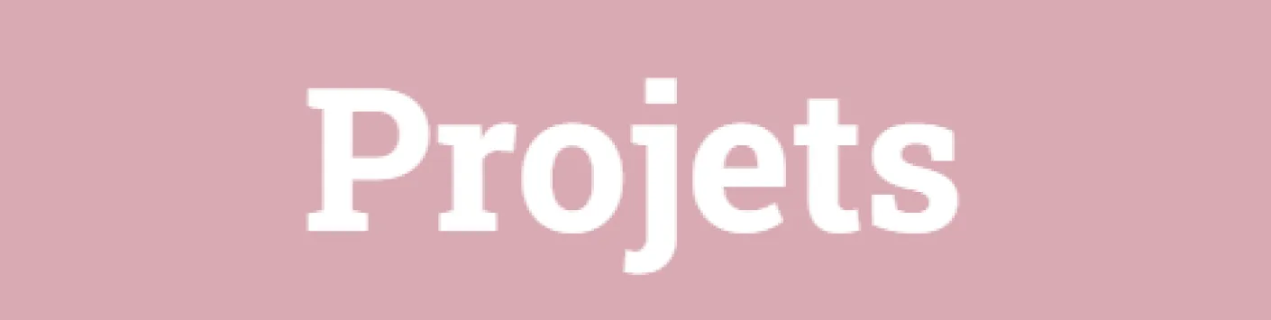 L'appel Crédits et Projets 2023 est ouvert