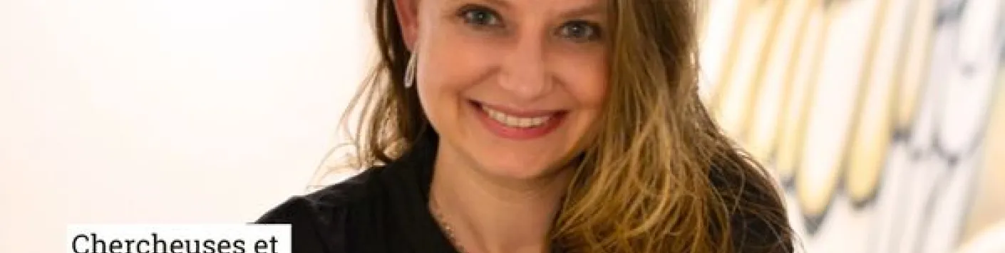 Félicitations à Elynn Gorris, nouvelle Chercheuse qualifiée FNRS UCLouvain – Université catholique de Louvain