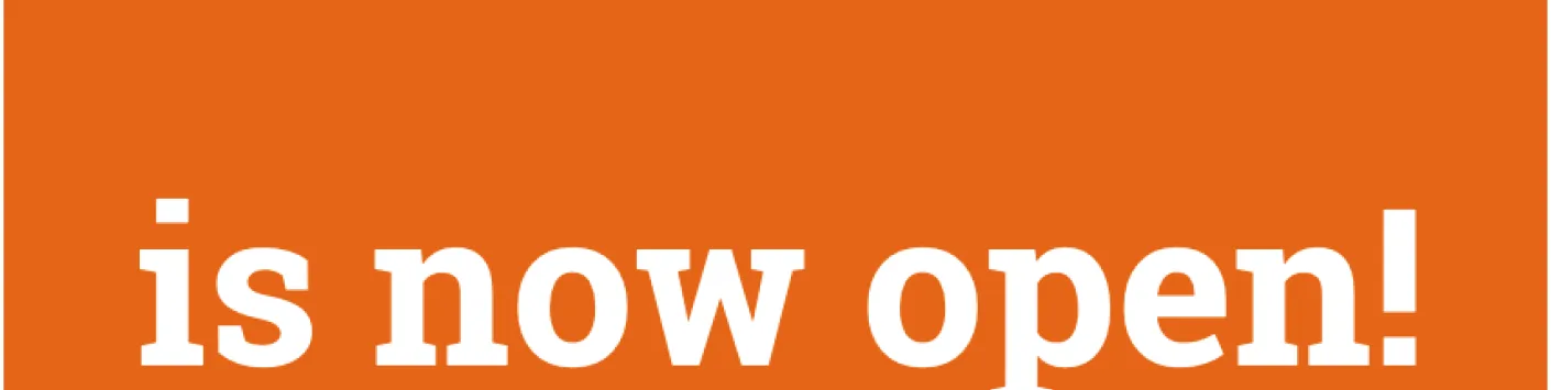 The FRIA call is now open!