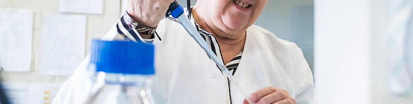 Un million d’euros pour la recherche sur les pathologies thyroïdiennes rares