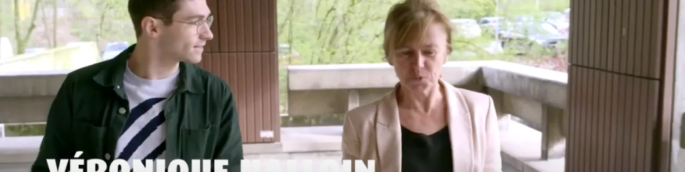 La mission du FNRS, le Télévie et la recherche contre le cancer :  Reportage de la Loterie Nationale diffusé ce samedi 22 avril 2023 sur la RTBF