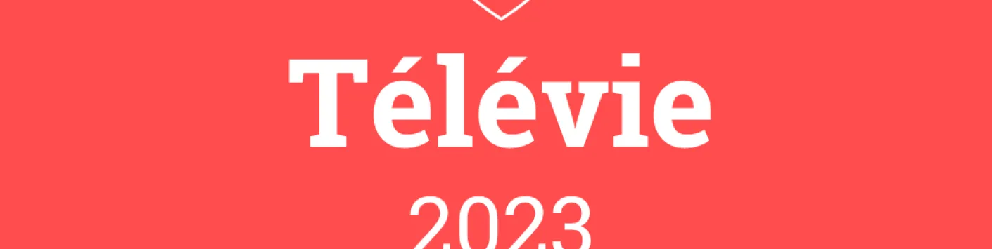 Télévie 2023 call results
