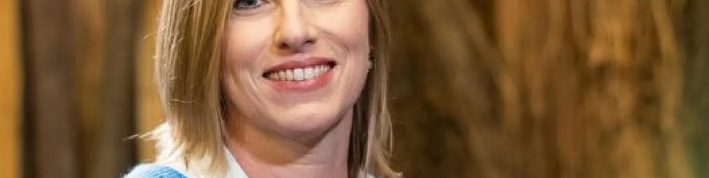 Congratulations to Veerle Rots, Senior Researcher at the TraceoLab of the University of Liege, winner of the prestigious Prix Francqui 2022 in Human Sciences! 