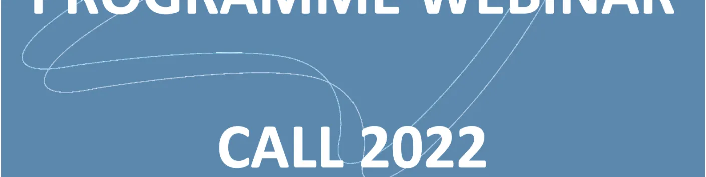 The recording of the WEL-T Research Programme webinar of Friday, December 9 is available here
