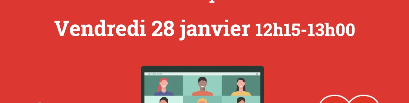Webinaire - Appel Télévie 2022