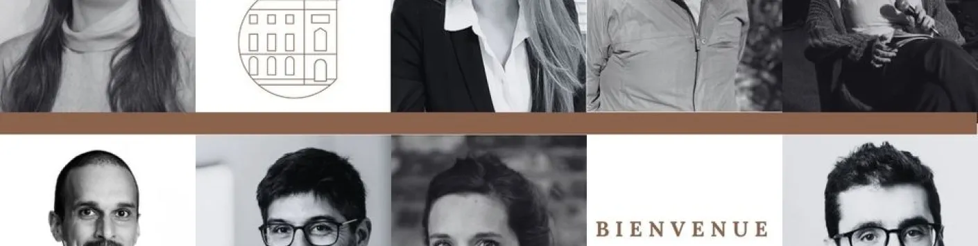 8 nouveaux membres du Collegium de l'Académie royale des Sciences, des Lettres et des Beaux-Arts de Belgique ! Et tout particulièrement à Ievgenia Pastushenko, Promotrice d'un MIS-FNRS à l'ULB, Hélène Sechehaye, Chargée de recherches FNRS à l’ULB