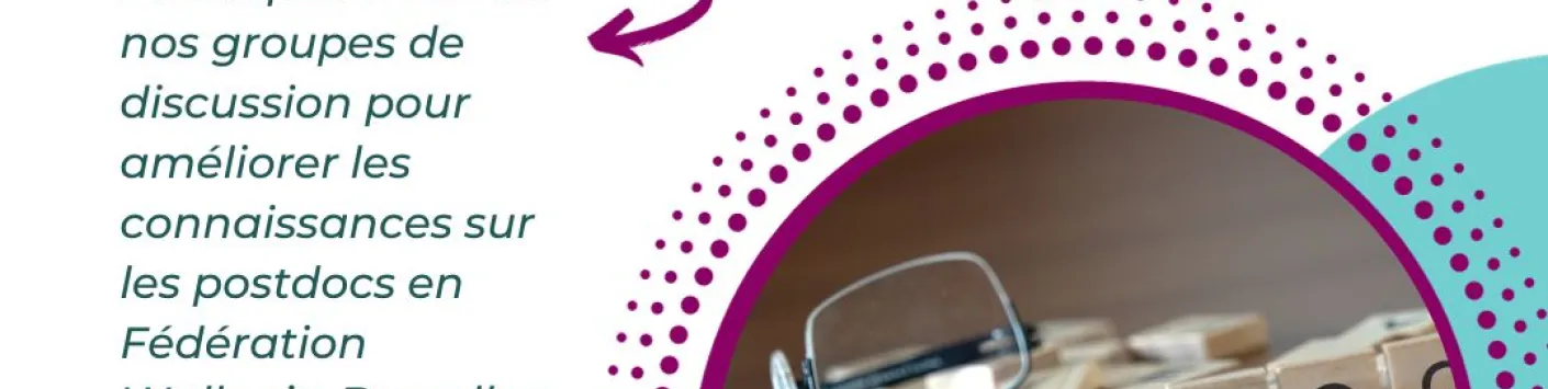 Appel à témoignage de postdoctorants