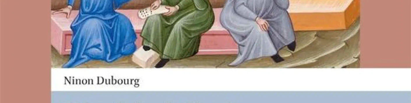 A lire : DISABLED CLERICS IN THE LATE MIDDLE AGES – Un/suitable for Divine Service ?