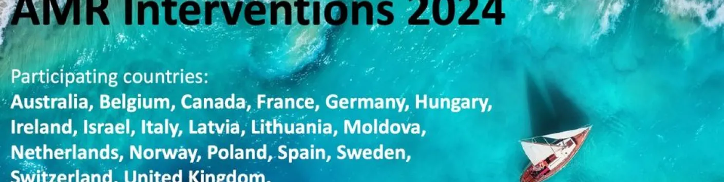 Pré-annonce du 17ème appel transnational à projets de recherche Joint Programming Initiative on Antimicrobial Resistance
