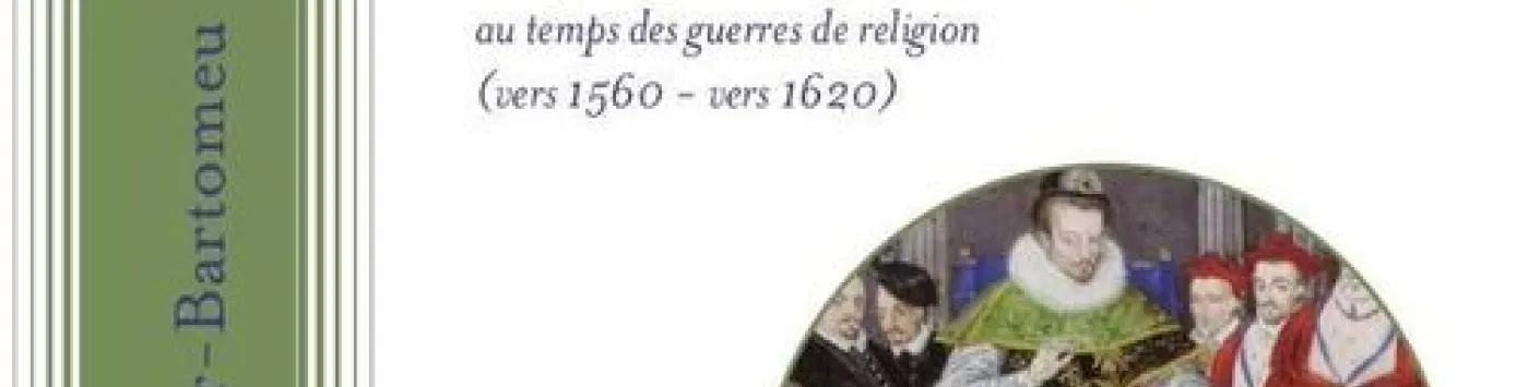 L’écrit politique et administratif au temps des guerres de religion : une amorce de bureaucratisation ?