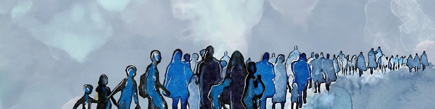 L'information dirigée vers les migrants et la (dé)construction des frontières