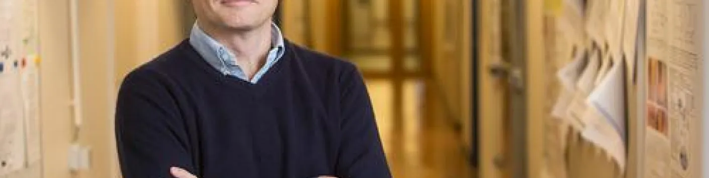 Félicitations à Miikka Vikkula pour son prix de la North American Vascular Biology Organization