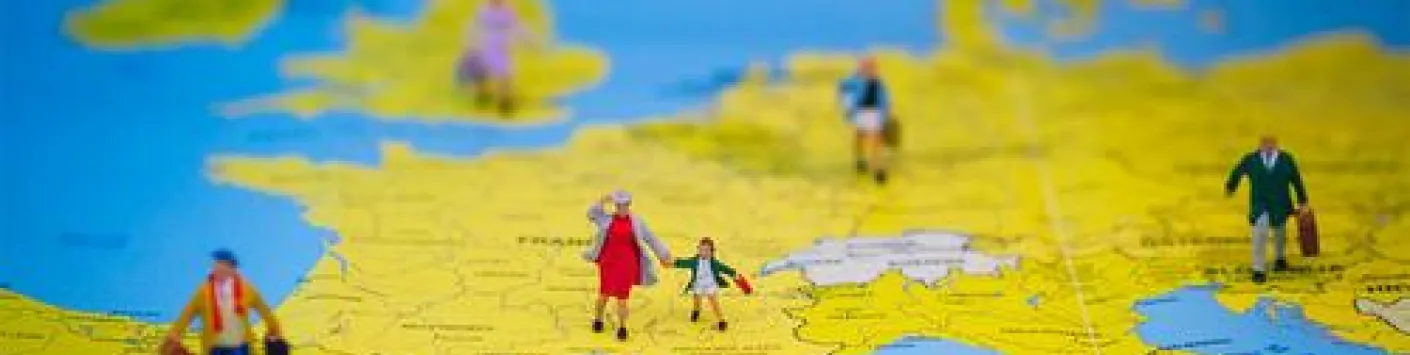 MiTSoPro : le premier cadastre européen des droits sociaux accordés aux migrants