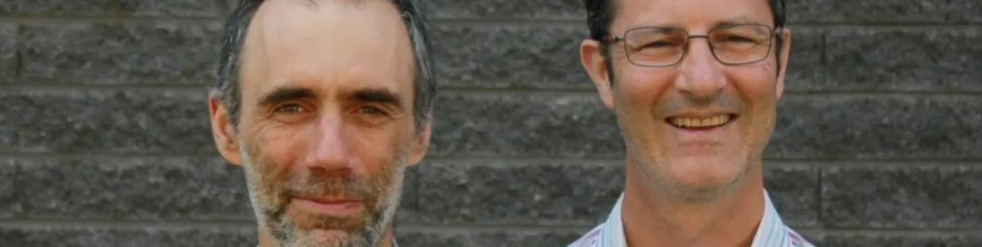 Félicitations à Samuel Fiorini et Serge Massar récompensés par le Prix Gödel