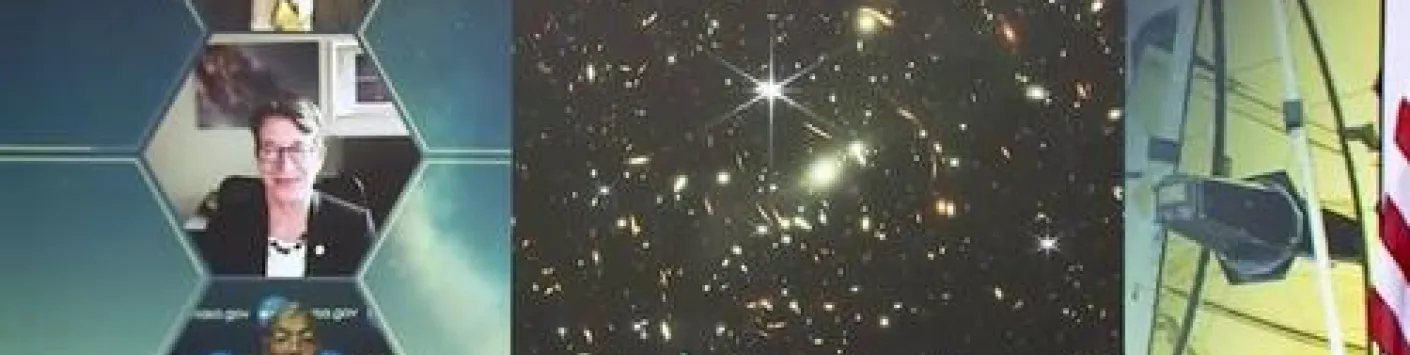 La tête dans les étoiles